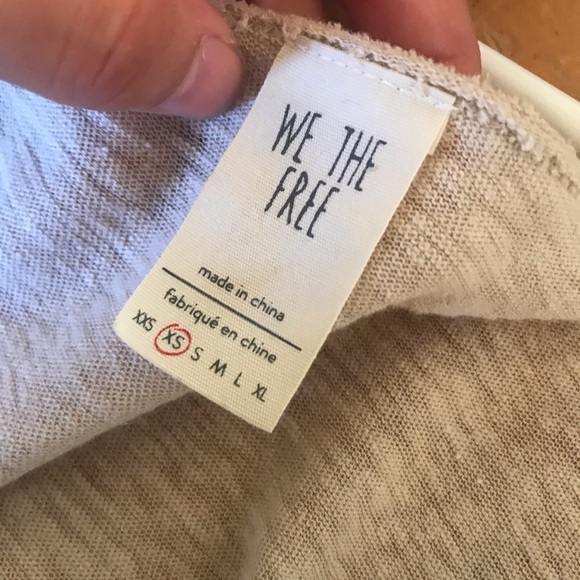 Free people 🍋🤩 - Picture 4 of 4